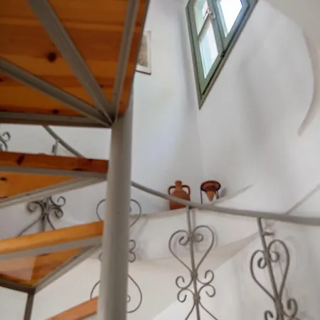 Σπίτι διακοπών Kos Gaia Garden House Pili (Kos)