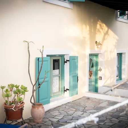 Kos Gaia Garden House Σπίτι διακοπών Pili (Kos)