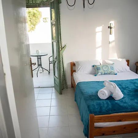 Σπίτι διακοπών Kos Gaia Garden House *