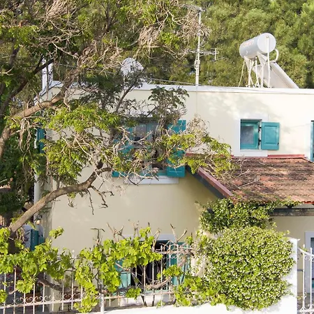 Kos Gaia Garden House Pili (Kos)