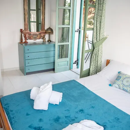 Kos Gaia Garden House Σπίτι διακοπών Pili (Kos)