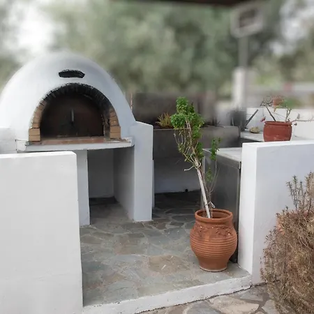 Kos Gaia Garden House *