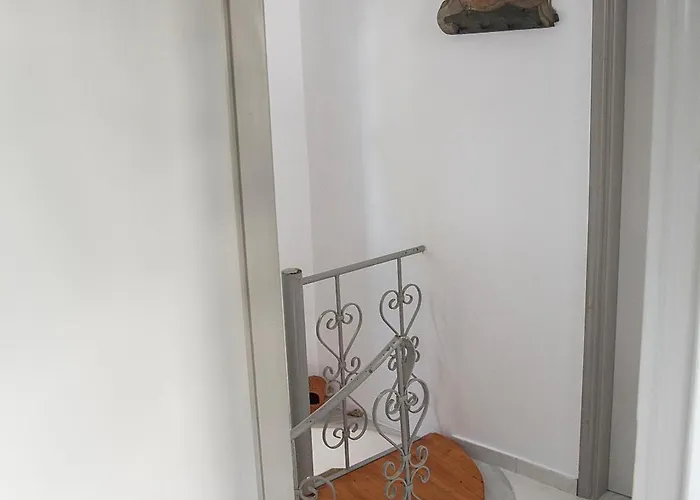 Kos Gaia Garden House