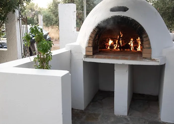 Kos Gaia Garden House * Pili (Kos)