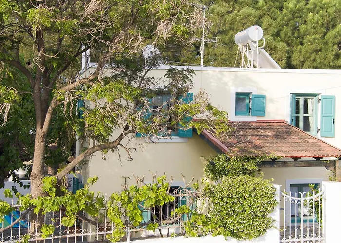 Kos Gaia Garden House Pili (Kos)