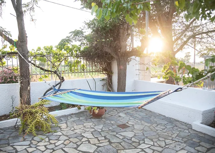 Kos Gaia Garden House * Pili (Kos)