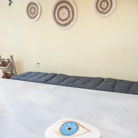 Kos Gaia Garden House Pili (Kos)