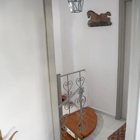 Kos Gaia Garden House