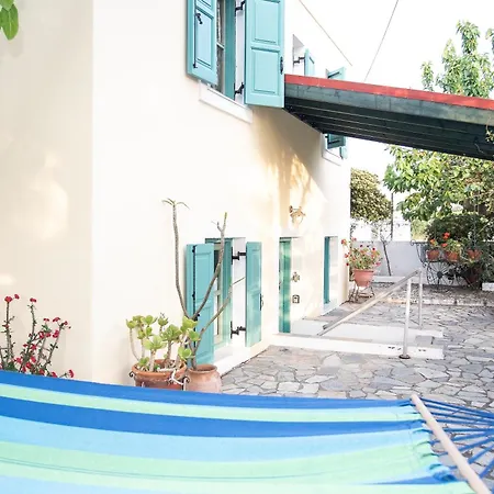 別荘 Kos Gaia Garden House