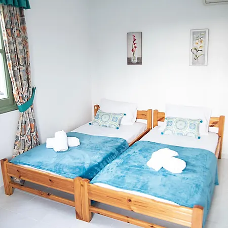 Kos Gaia Garden House Pili (Kos)