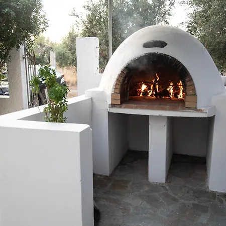 Kos Gaia Garden House * Pili (Kos)