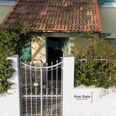 Kos Gaia Garden House Vakantiehuis