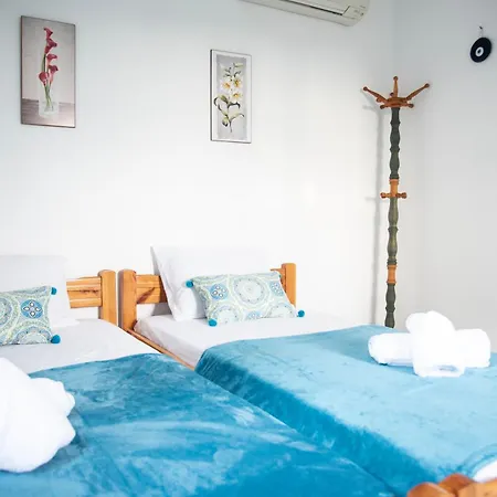 Kos Gaia Garden House Vakantiehuis Pili (Kos)