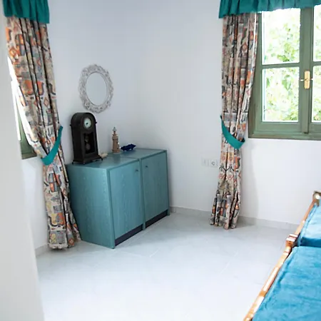 Kos Gaia Garden House Pili (Kos)