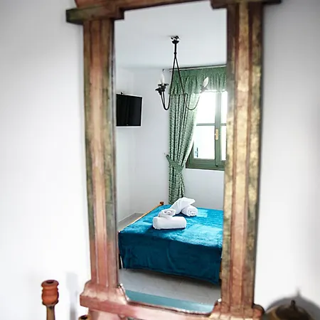 Kos Gaia Garden House * Pili (Kos)