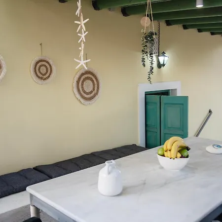 Vakantiehuis Kos Gaia Garden House