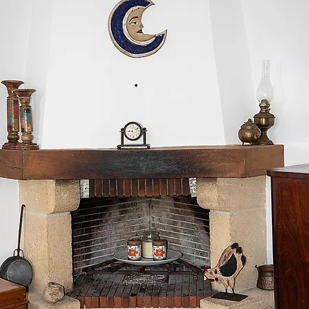 Kos Gaia Garden House Vakantiehuis