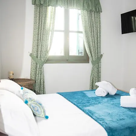 別荘 Kos Gaia Garden House