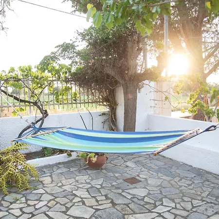 Kos Gaia Garden House * Pili (Kos)