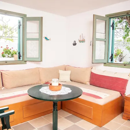 Kos Gaia Garden House