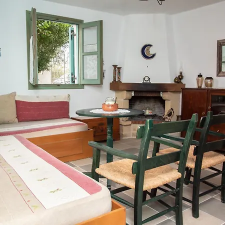 Kos Gaia Garden House Vakantiehuis *