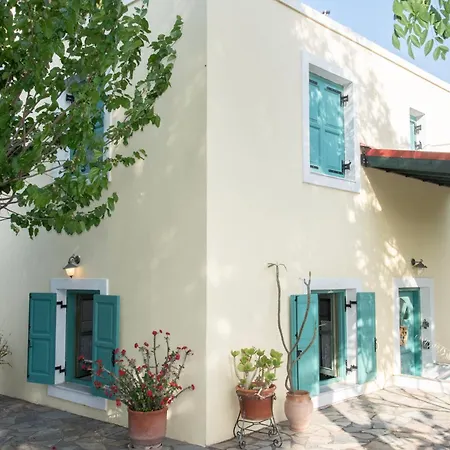 Kos Gaia Garden House Pili (Kos)