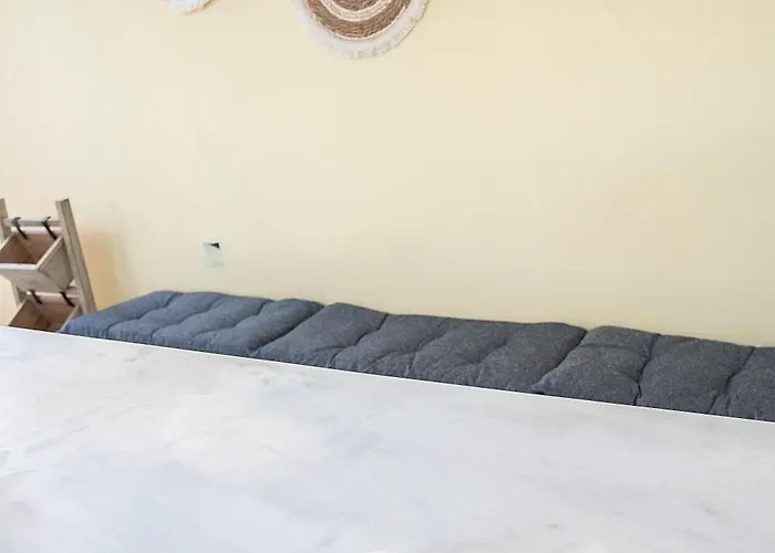 Kos Gaia Garden House Pili (Kos)