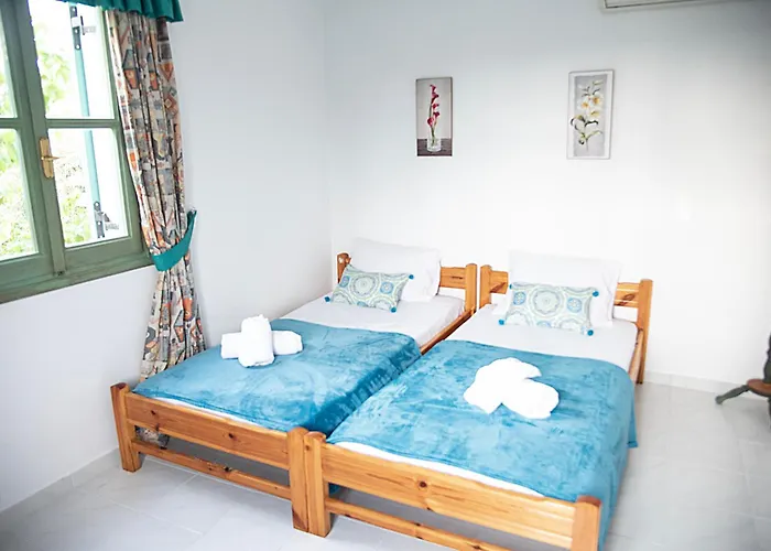 Kos Gaia Garden House Pili (Kos)