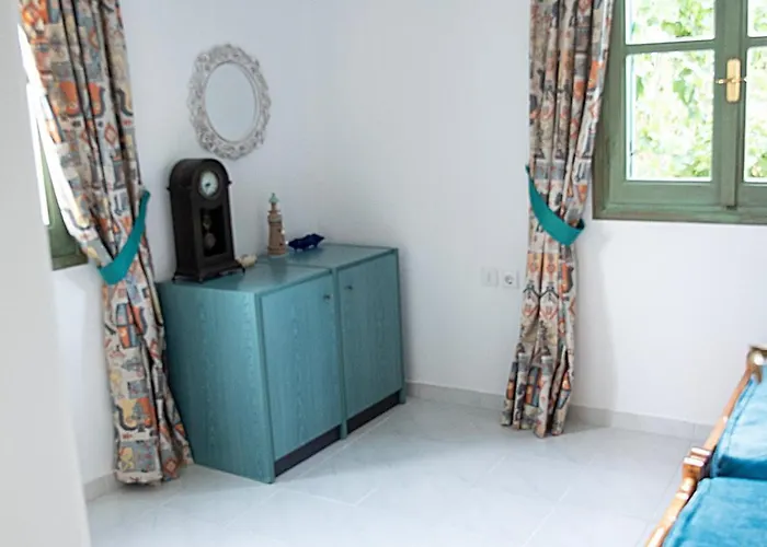 Kos Gaia Garden House Pili (Kos)