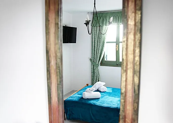 Kos Gaia Garden House * Pili (Kos)