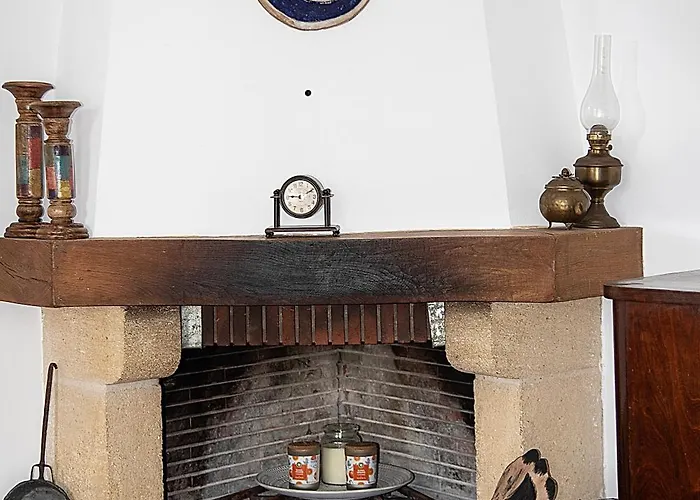 Kos Gaia Garden House 펜션