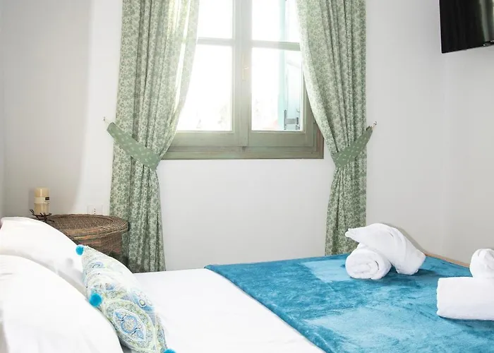 펜션 Kos Gaia Garden House