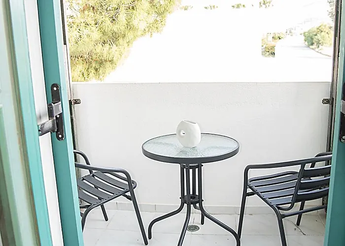 Kos Gaia Garden House