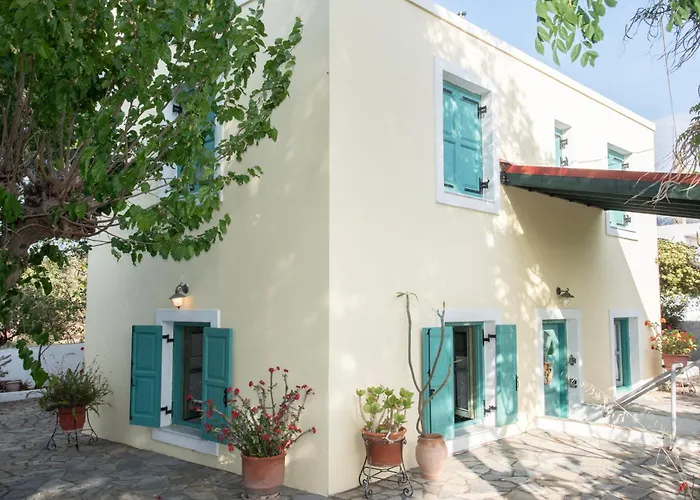 Kos Gaia Garden House Pili (Kos)