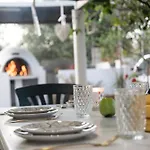 Kos Gaia Garden House *