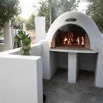 Kos Gaia Garden House * Pili (Kos)