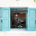 بيت للعطل Kos Gaia Garden House *