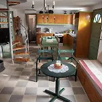 Kos Gaia Garden House بيت للعطل