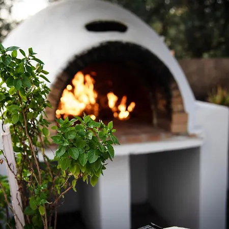 Kos Gaia Garden House Hébergement de vacances Pili (Kos)