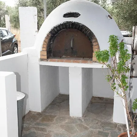 Kos Gaia Garden House *