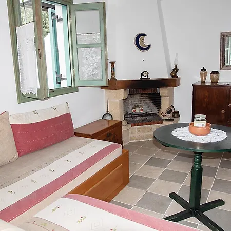 Kos Gaia Garden House Tatil Evi Pili (Kos)